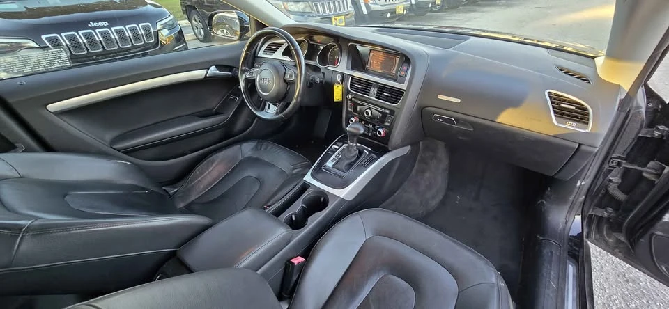 2013 Audi B8 A5 - Image 11 of 20