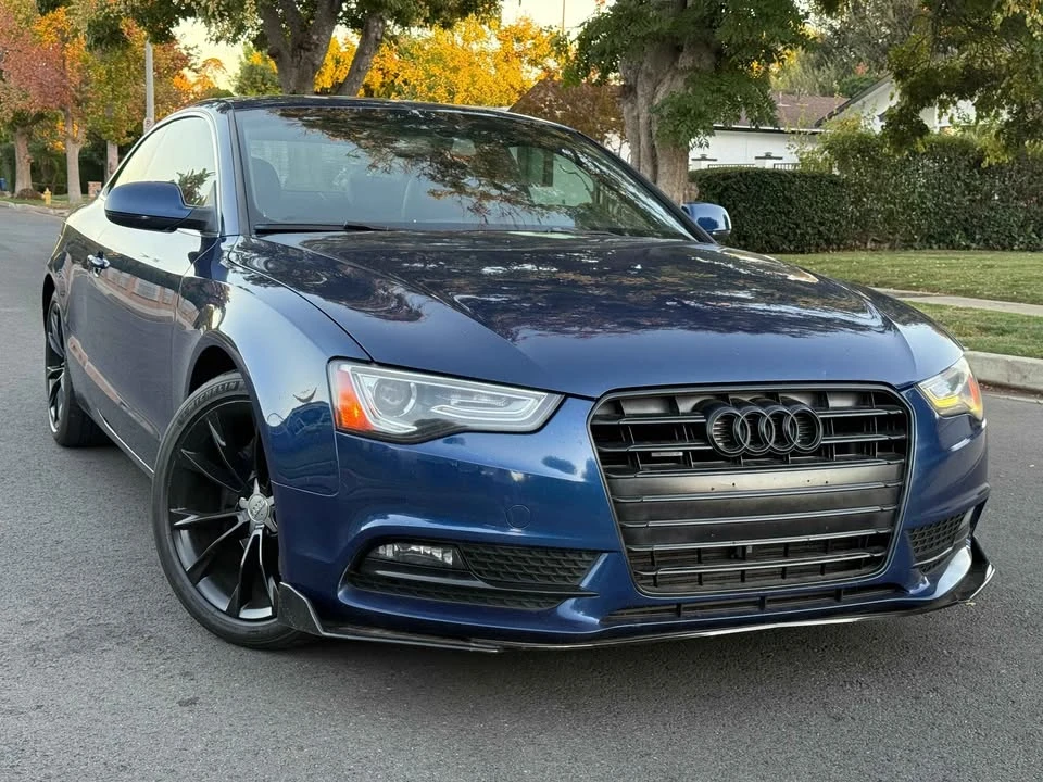 2013 Audi B8 A5 - Image 18 of 18