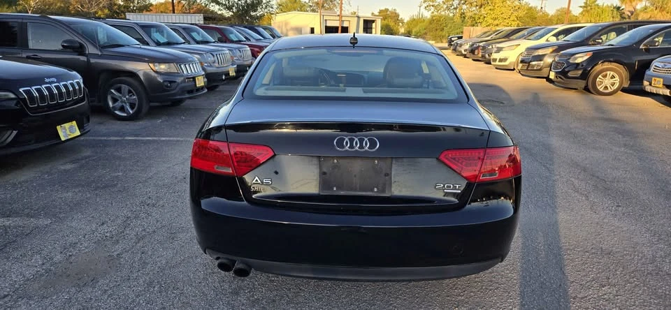 2013 Audi B8 A5 - Image 4 of 20