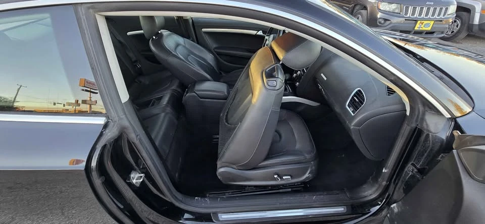 2013 Audi B8 A5 - Image 12 of 20