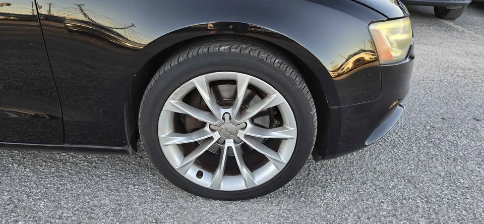 2013 Audi B8 A5 - Image 9 of 20