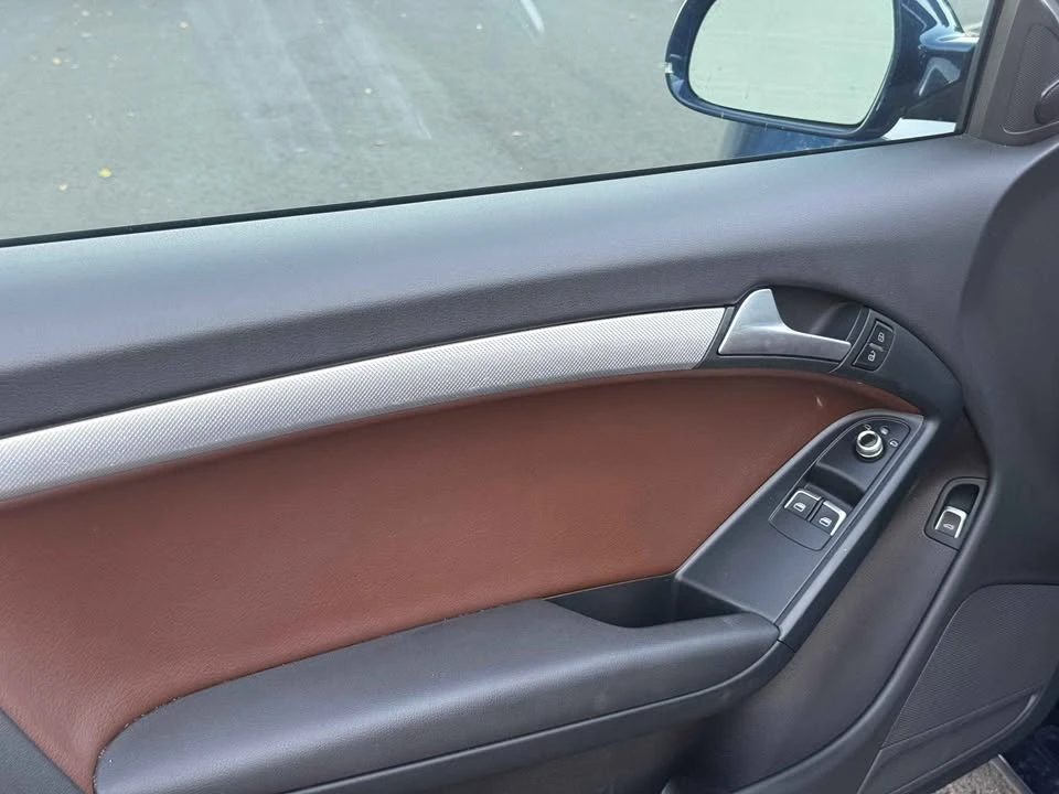 2013 Audi B8 A5 - Image 12 of 18