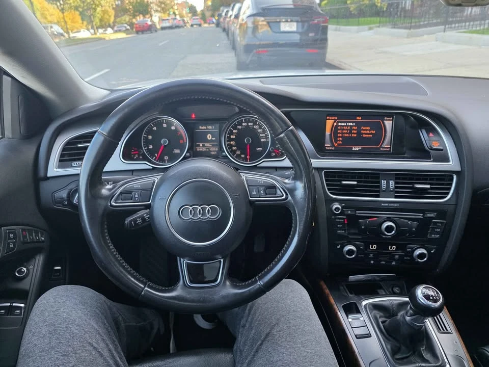 2013 Audi B8 A5 - Image 16 of 16