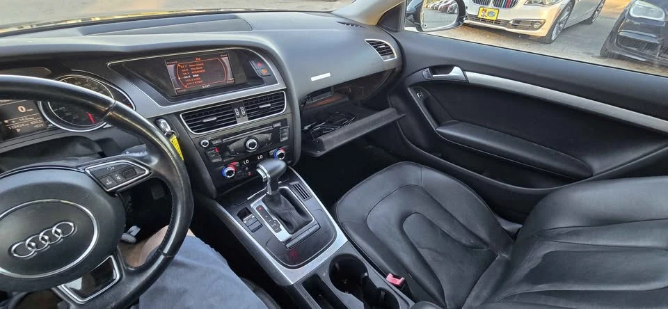 2013 Audi B8 A5 - Image 17 of 20