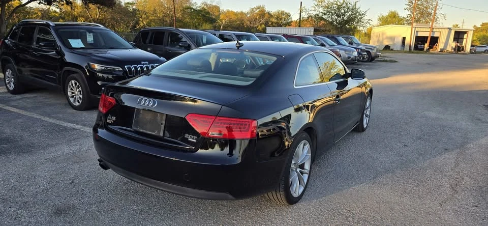 2013 Audi B8 A5 - Image 5 of 20