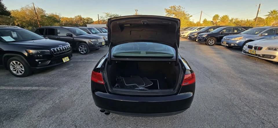2013 Audi B8 A5 - Image 14 of 20