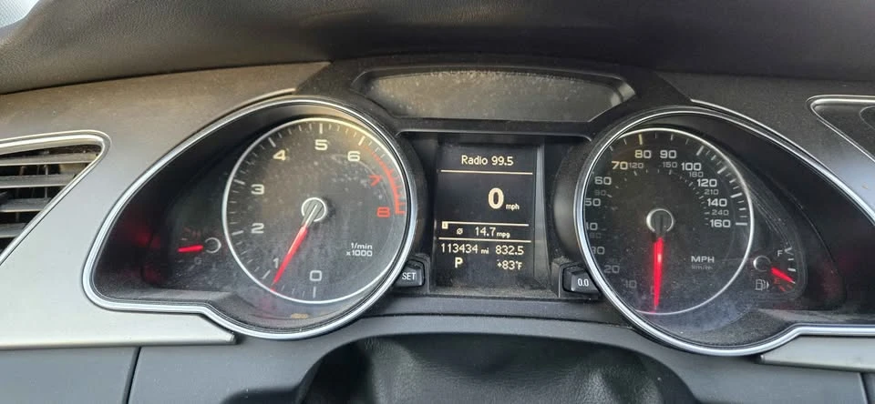 2013 Audi B8 A5 - Image 19 of 20