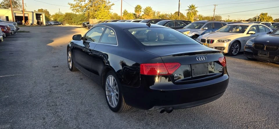 2013 Audi B8 A5 - Image 3 of 20