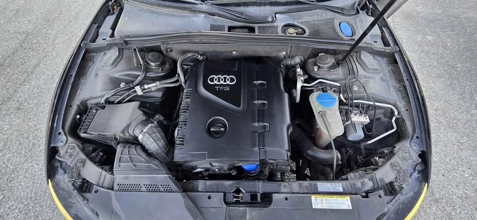 2013 Audi B8 A5 - Image 20 of 20