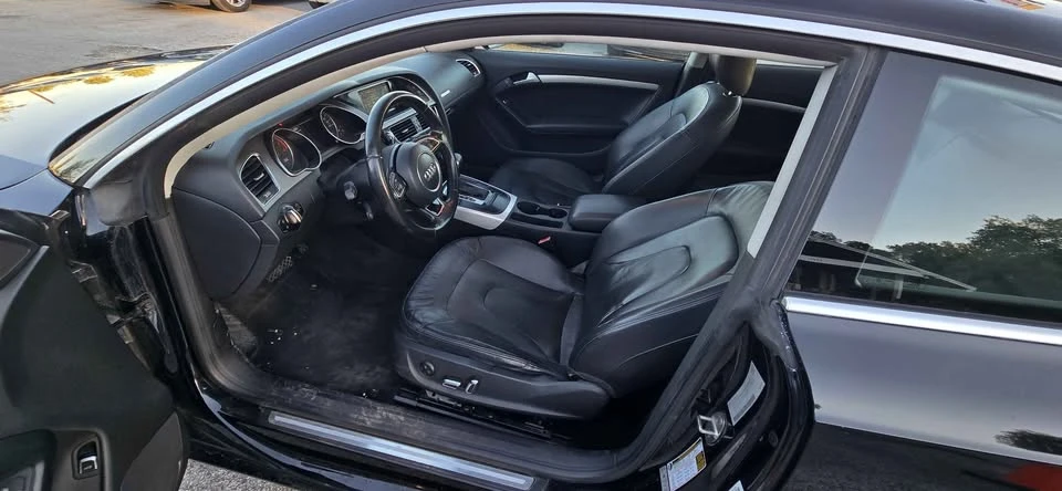2013 Audi B8 A5 - Image 15 of 20
