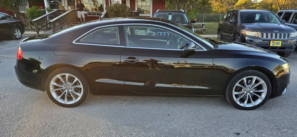 2013 Audi B8 A5 - Image 6 of 20