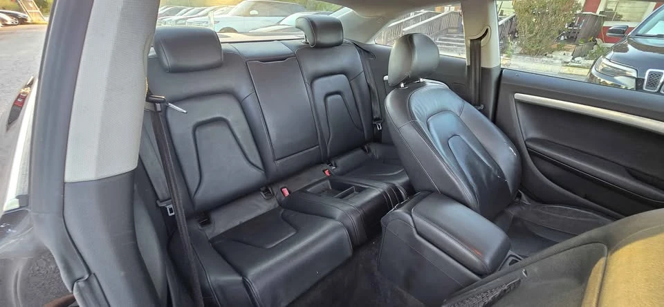2013 Audi B8 A5 - Image 13 of 20