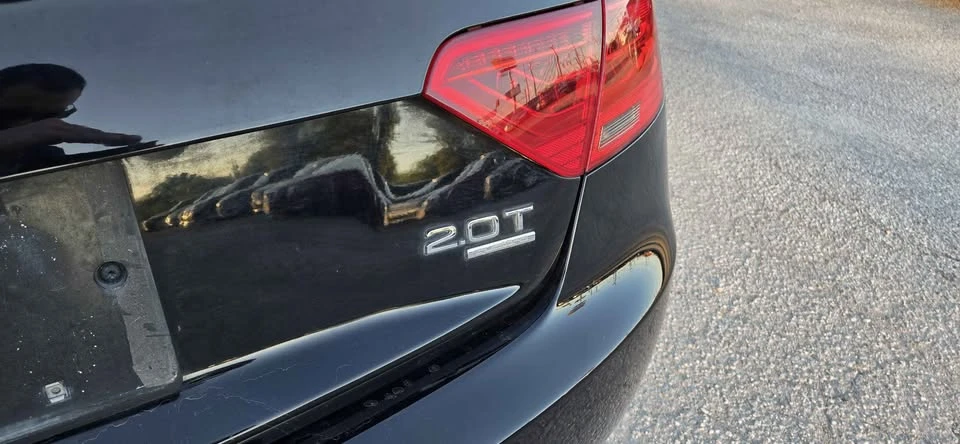 2013 Audi B8 A5 - Image 8 of 20