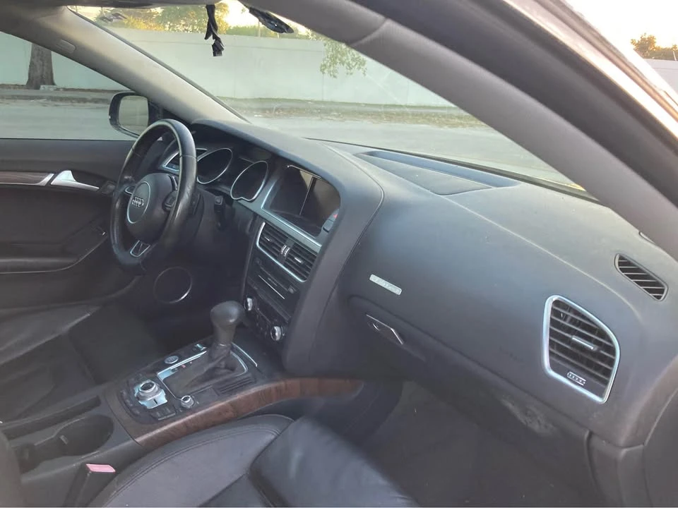 2013 Audi B8 A5 - Image 10 of 12