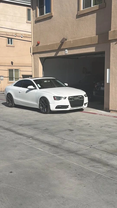 2013 Audi B8 A5 - Image 6 of 6