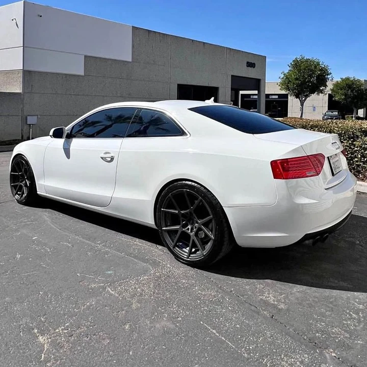 2013 Audi B8 A5 - Image 2 of 6