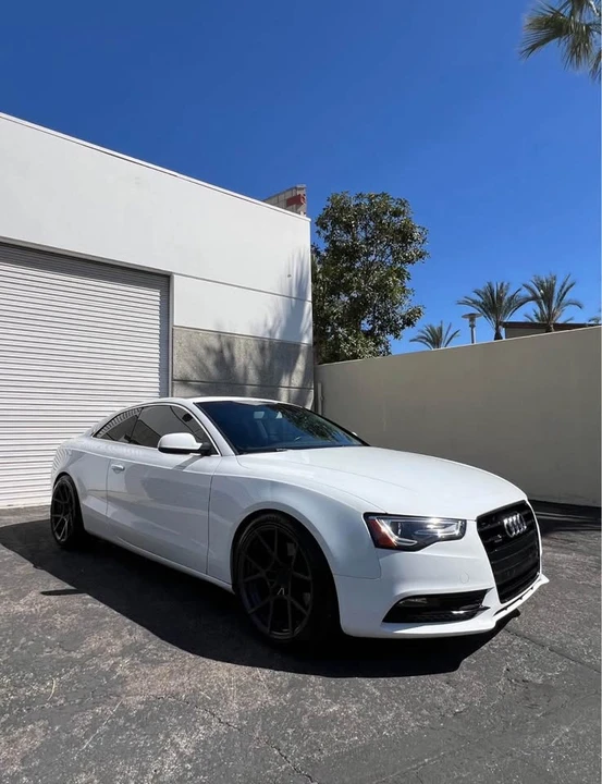 2013 Audi B8 A5 - Image 3 of 6