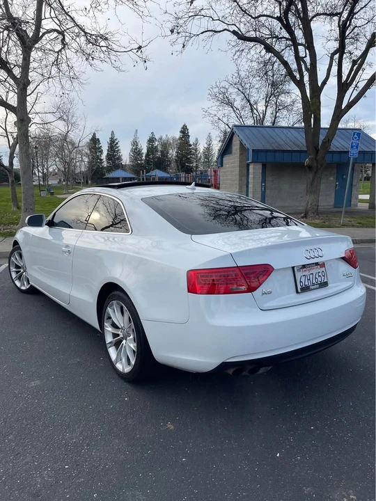 2013 Audi B8 A5 - Image 8 of 15
