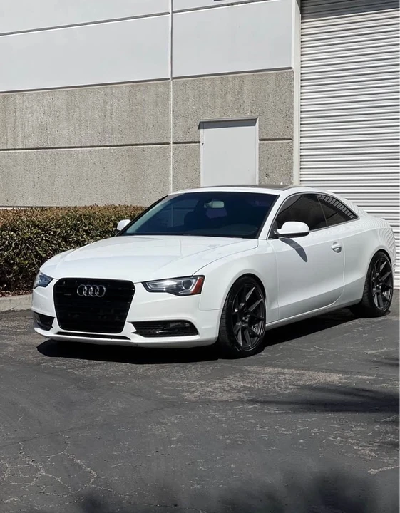 2013 Audi B8 A5 - Image 5 of 6