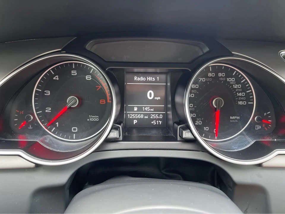 2013 Audi B8 A5 - Image 14 of 15