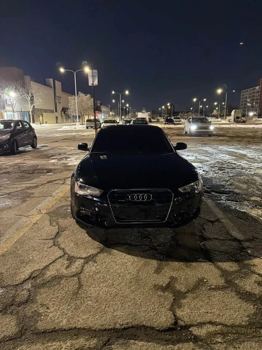 2013 Audi B8 A5 - Image 3 of 5