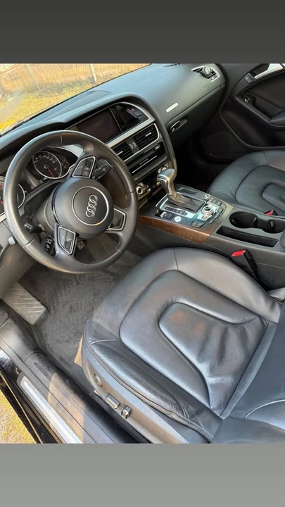 2013 Audi B8 A5 - Image 5 of 5
