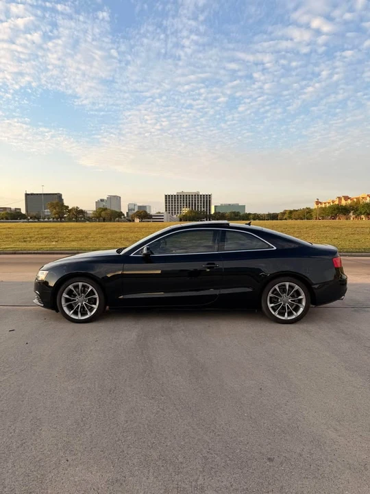2013 Audi B8 A5 - Image 3 of 10