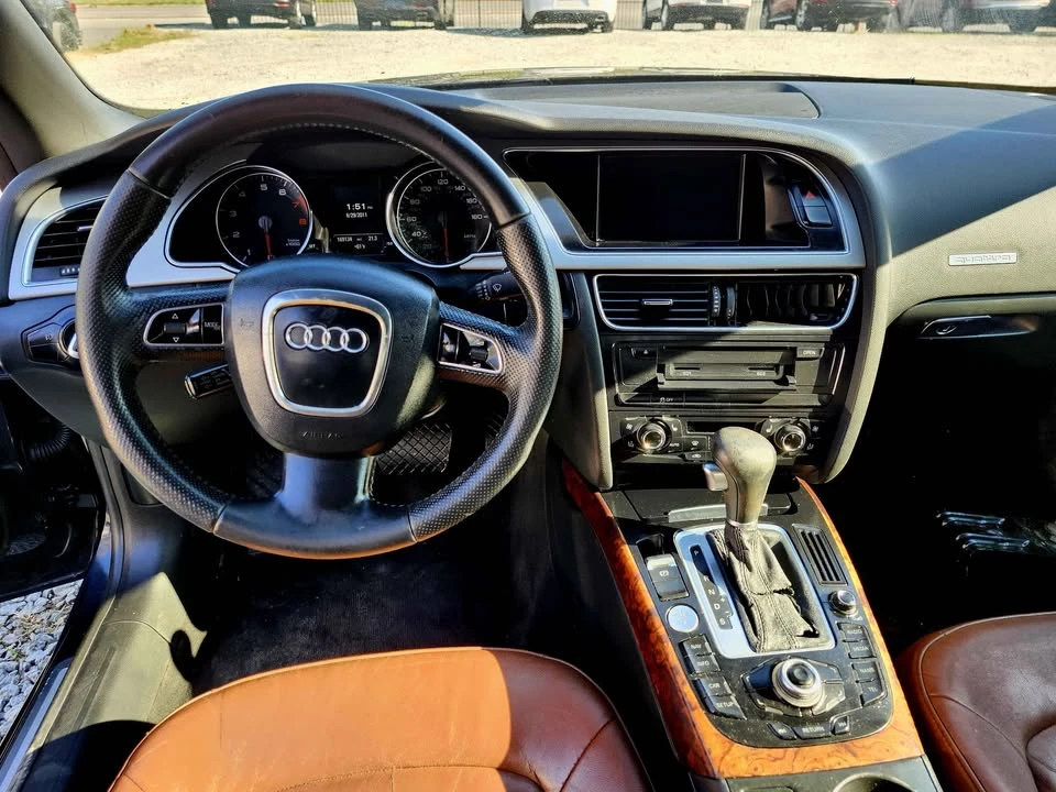 2013 Audi B8 A5 - Image 2 of 8