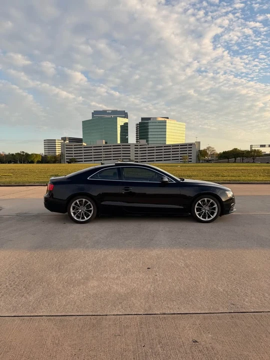 2013 Audi B8 A5 - Image 7 of 10