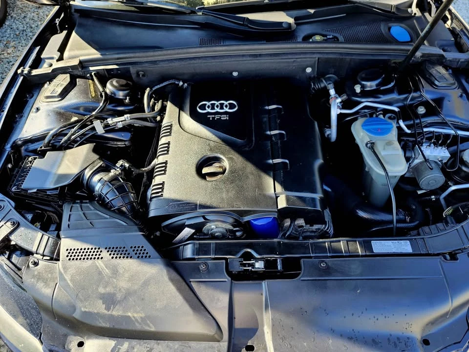 2013 Audi B8 A5 - Image 8 of 8