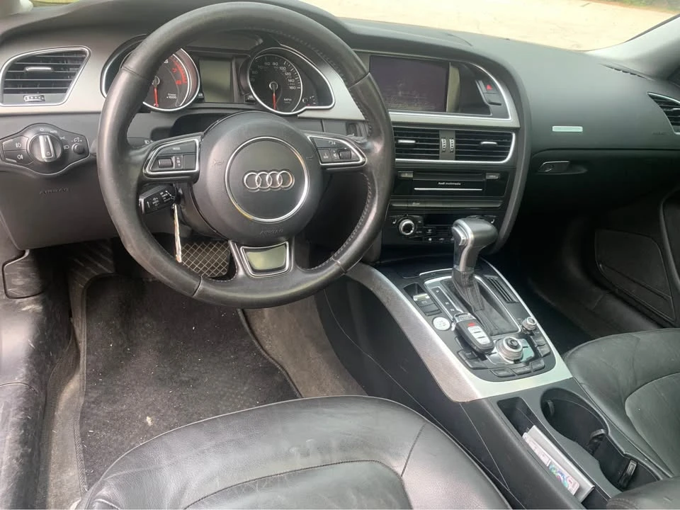 2013 Audi B8 A5 - Image 5 of 7