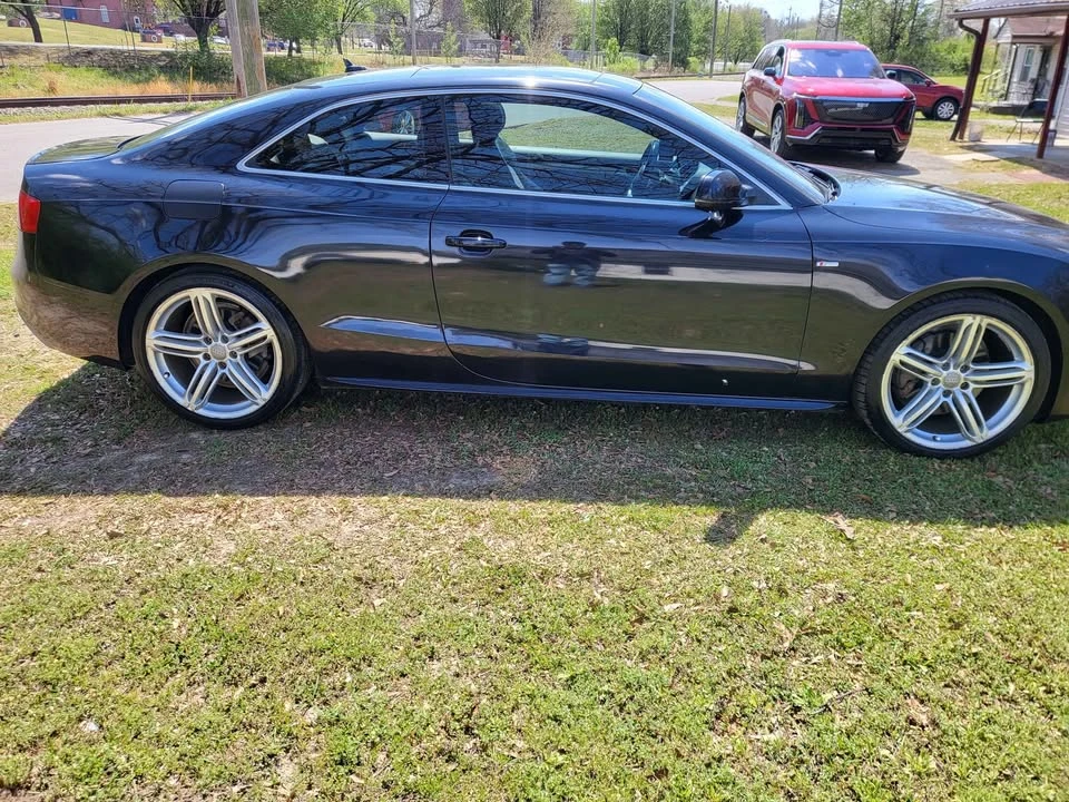 2013 Audi B8 A5 - Image 3 of 9