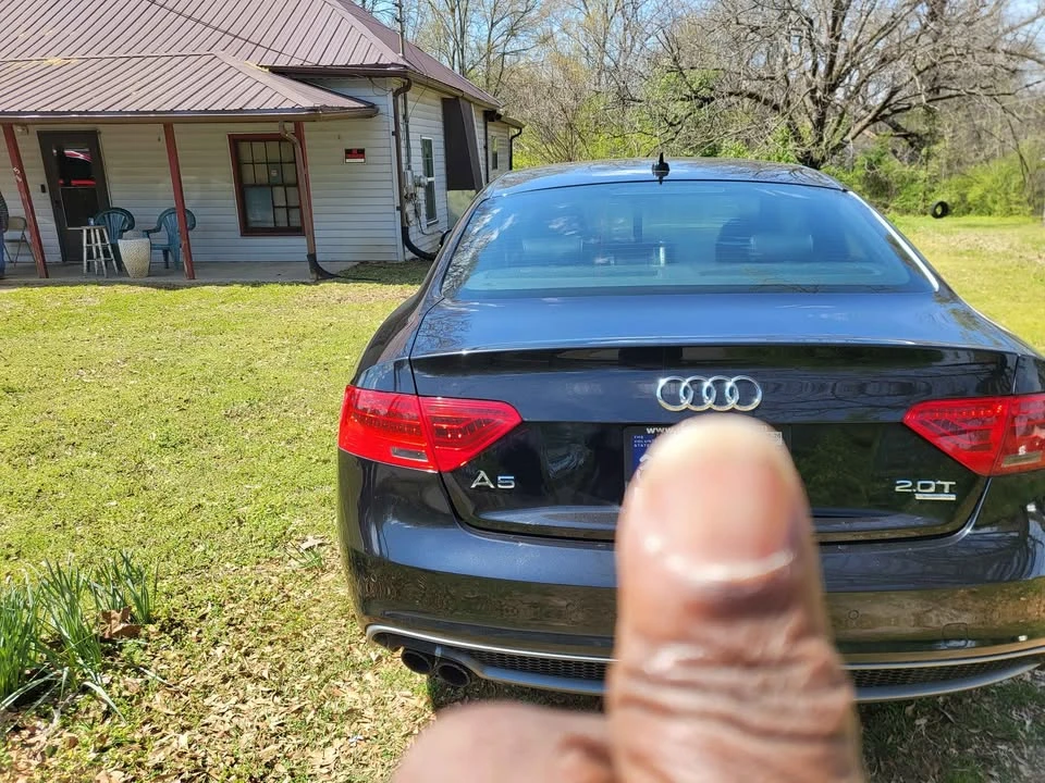 2013 Audi B8 A5 - Image 4 of 9