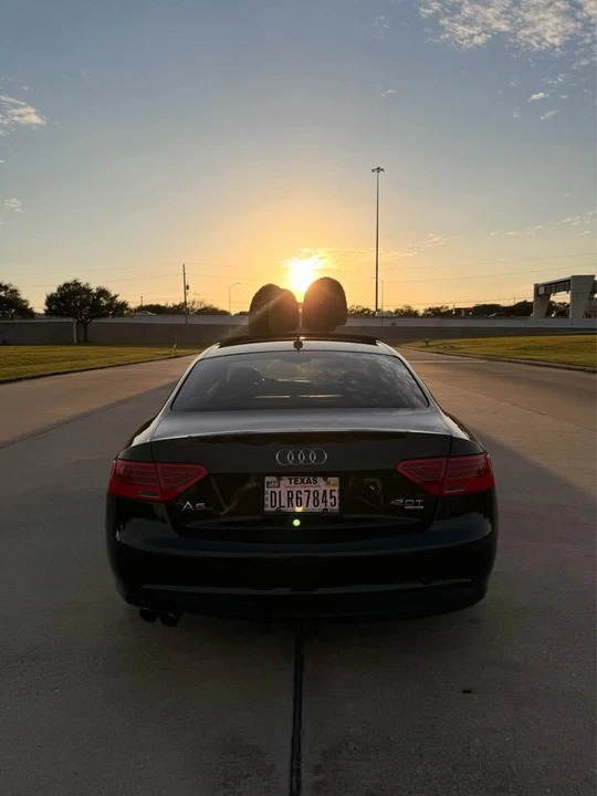 2013 Audi B8 A5 - Image 5 of 10