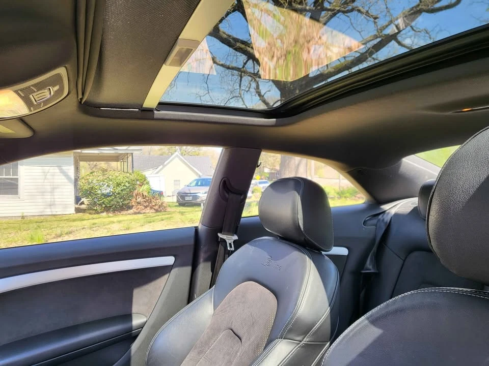 2013 Audi B8 A5 - Image 7 of 9