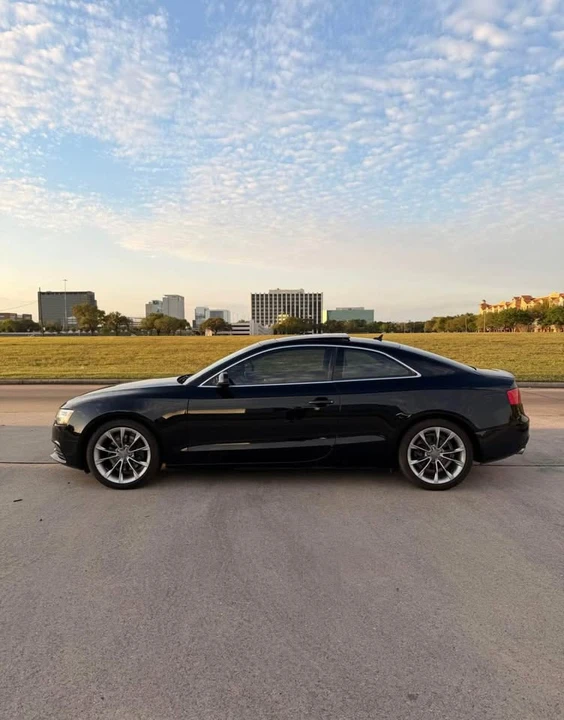 2013 Audi B8 A5 - Image 3 of 10