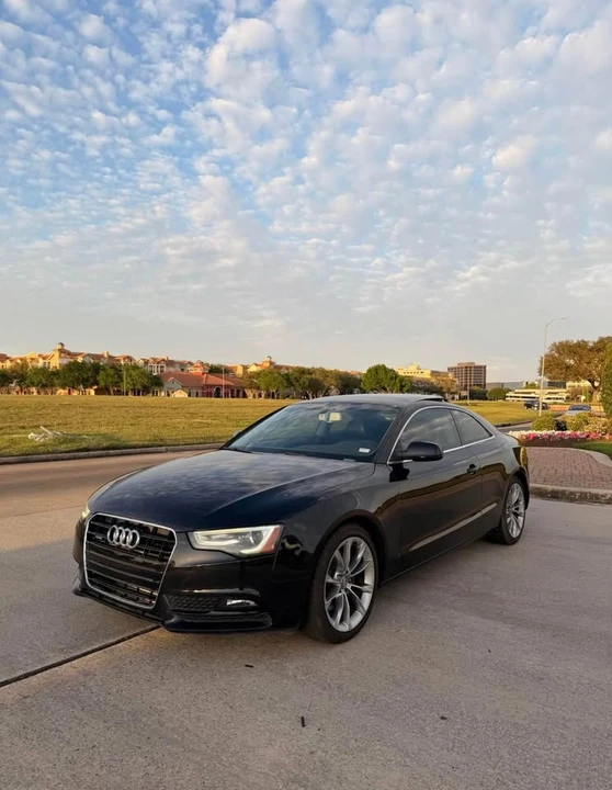 2013 Audi B8 A5 - Image 2 of 10