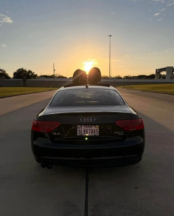 2013 Audi B8 A5 - Image 5 of 10