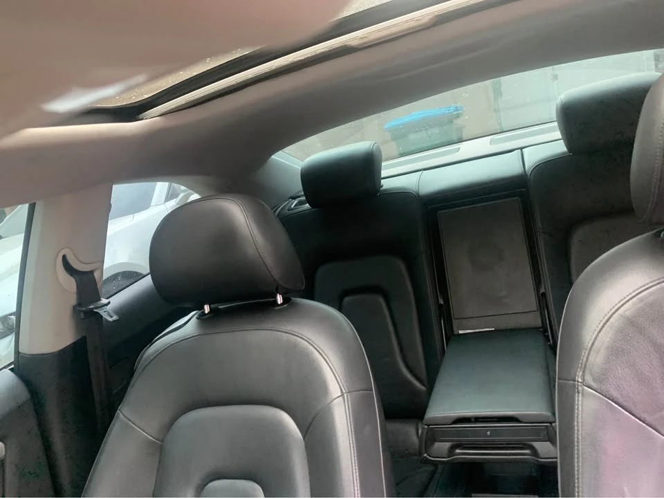 2013 Audi B8 A5 - Image 6 of 7