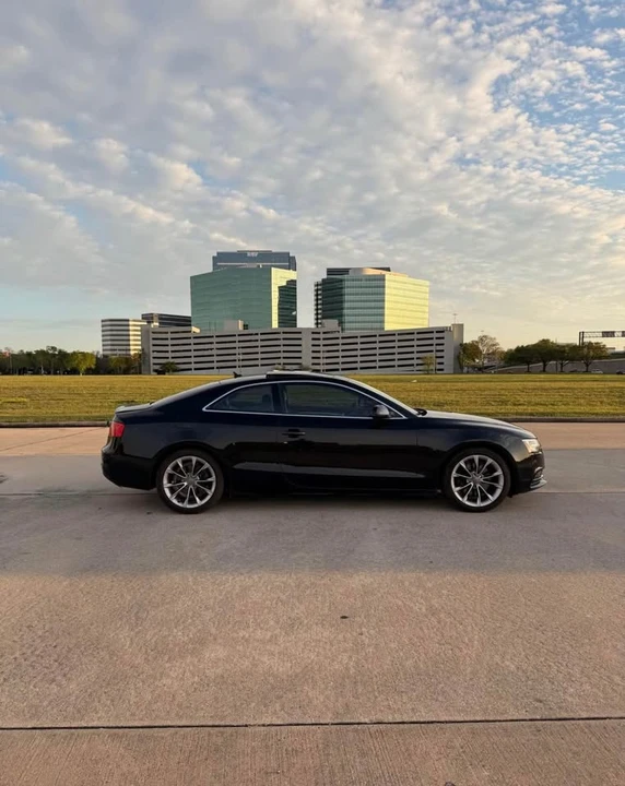 2013 Audi B8 A5 - Image 7 of 10