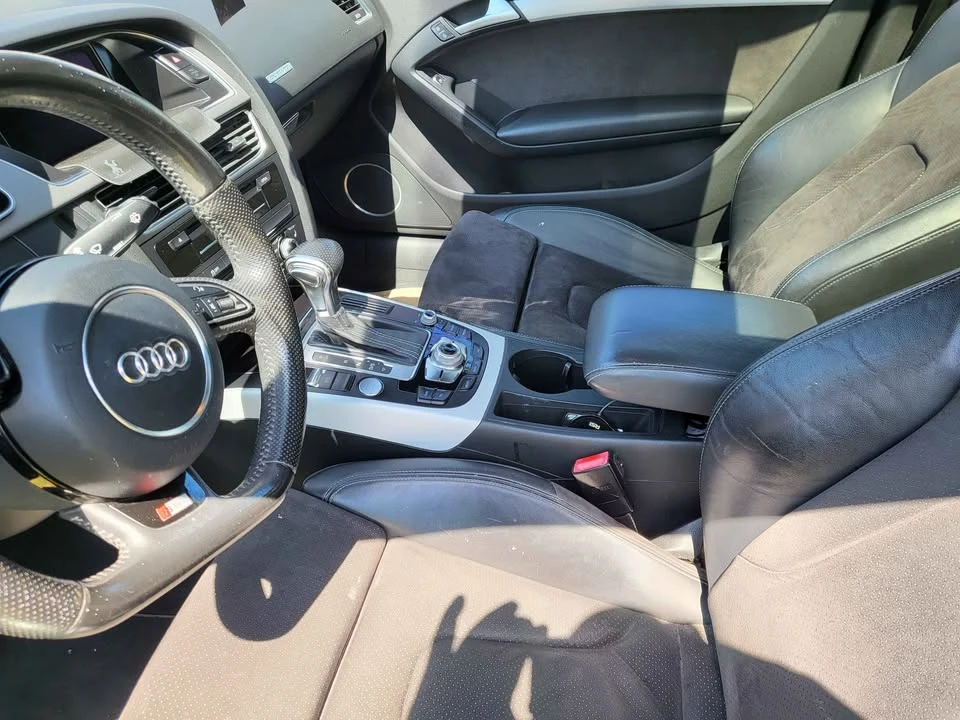 2013 Audi B8 A5 - Image 6 of 9