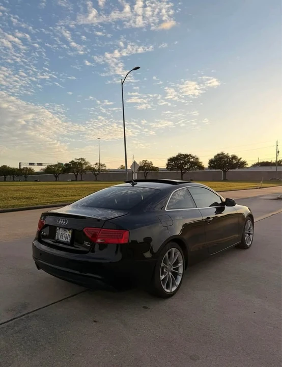 2013 Audi B8 A5 - Image 6 of 10