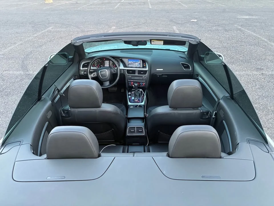 2013 Audi B8 A5 - Image 13 of 13