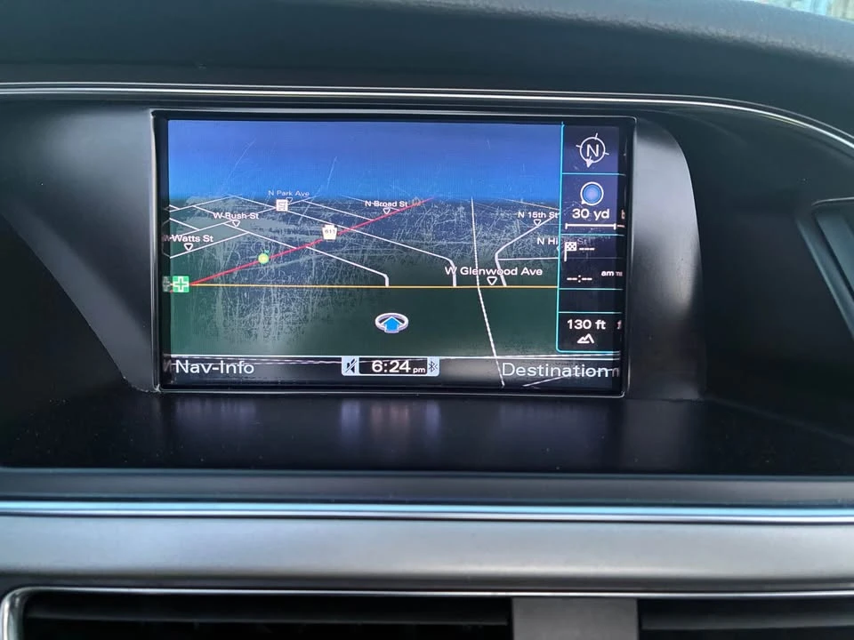2013 Audi B8 A5 - Image 11 of 13