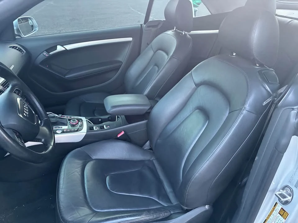 2013 Audi B8 A5 - Image 7 of 13