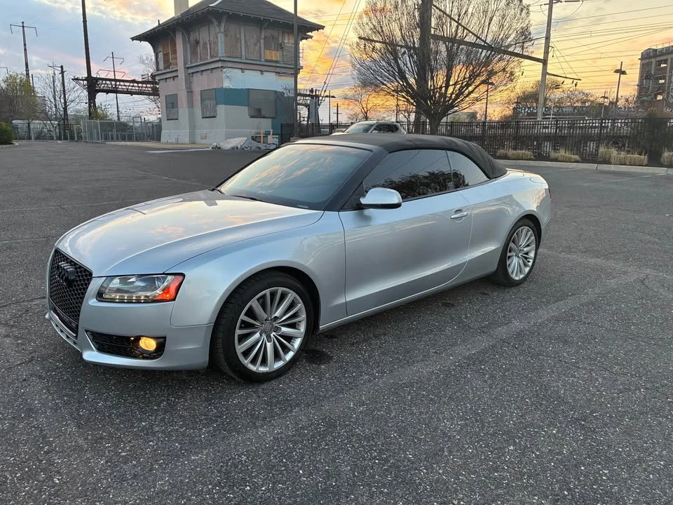 2013 Audi B8 A5 - Image 2 of 13