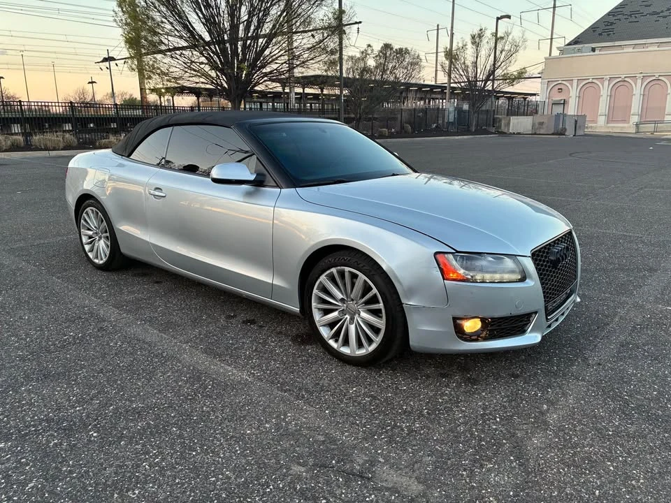 2013 Audi B8 A5 - Image 6 of 13