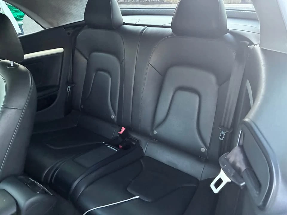 2013 Audi B8 A5 - Image 8 of 13