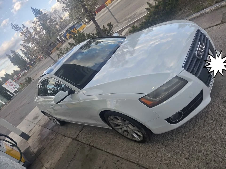 2013 Audi B8 A5 - Image 3 of 4