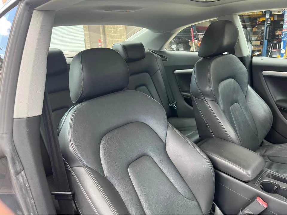 2013 Audi B8 A5 - Image 3 of 7
